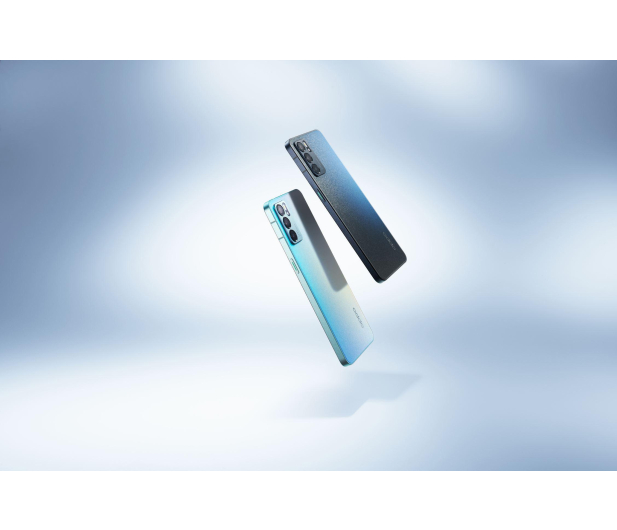 OPPO Reno6 5G 8/128GB błękitny 90Hz - 678271 - zdjęcie 14